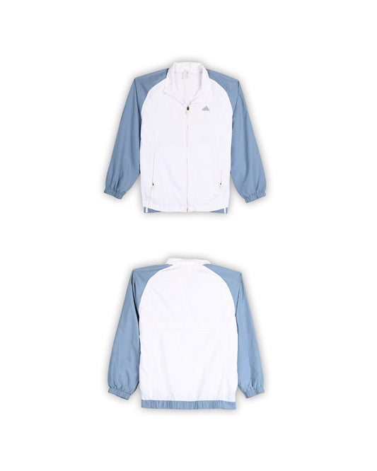 ADIDAS VINTAGE TRACK JACKET - XS