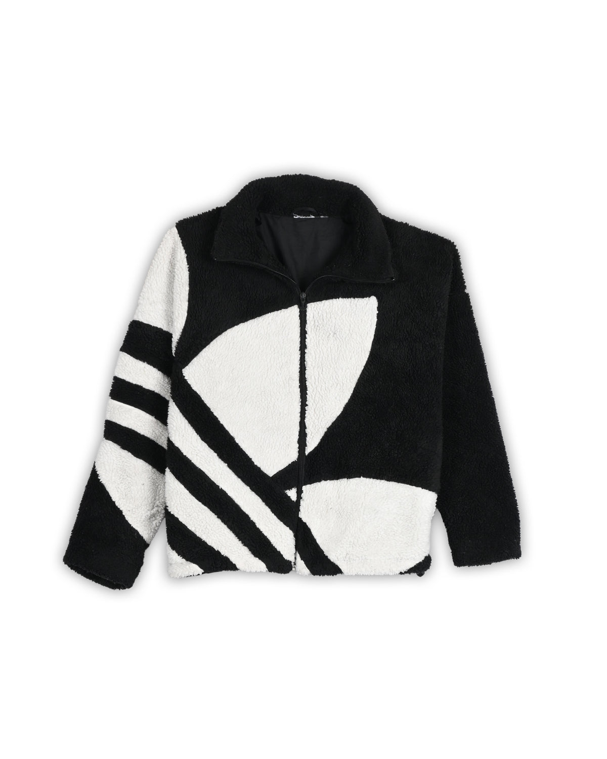 ADIDAS ORIGINALS JACKET - S