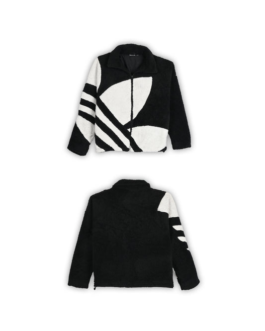 ADIDAS ORIGINALS JACKET - S