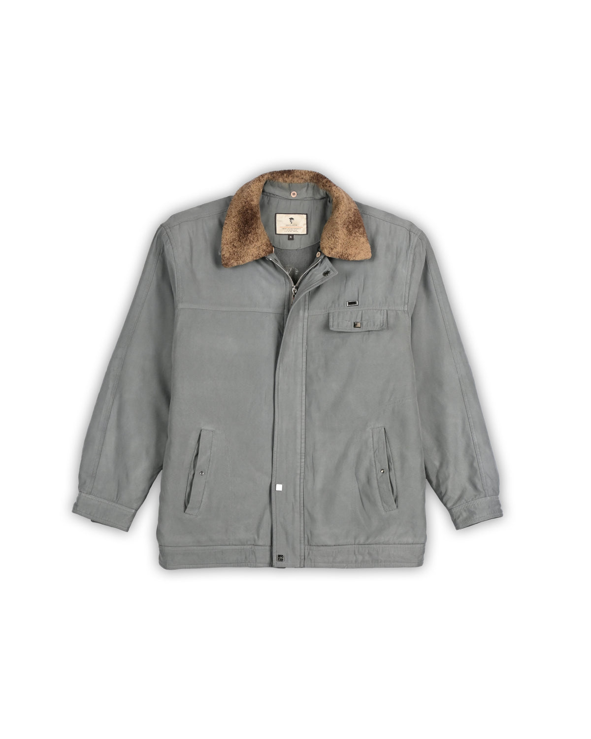 VINTAGE JACKET - XL