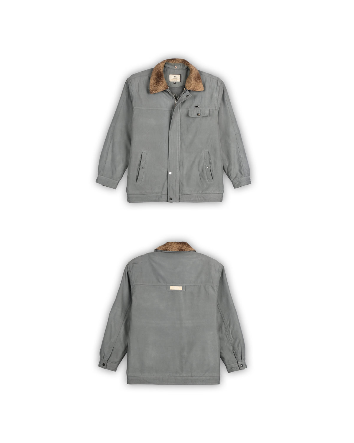 VINTAGE JACKET - XL