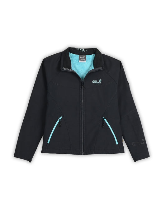 JACK WOLFSKIN WOMEN'S JACKET - M