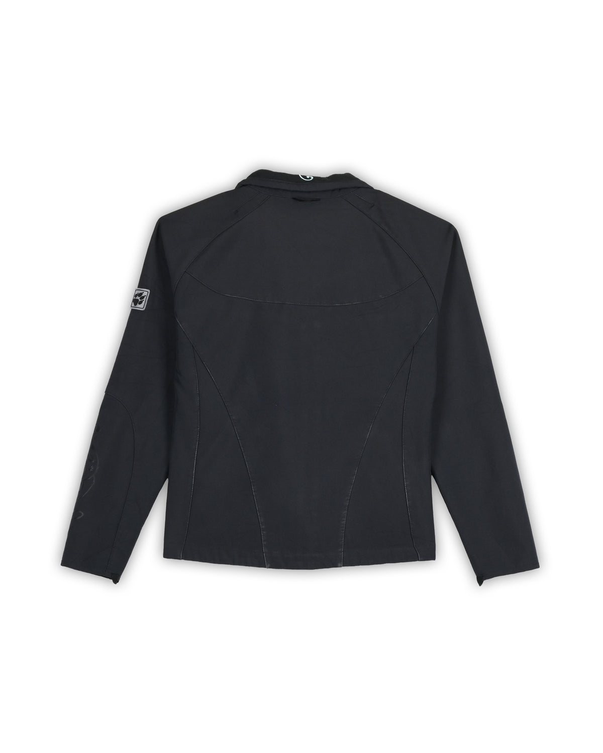 JACK WOLFSKIN WOMEN'S JACKET - M