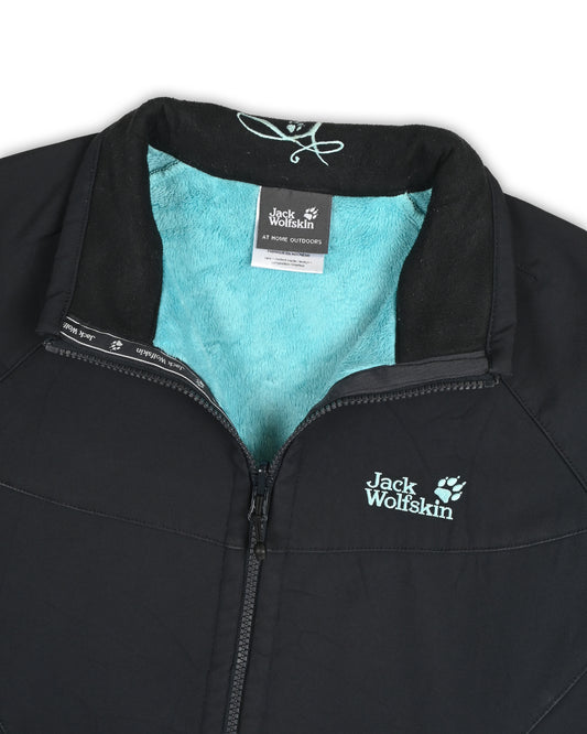 JACK WOLFSKIN WOMEN'S JACKET - M