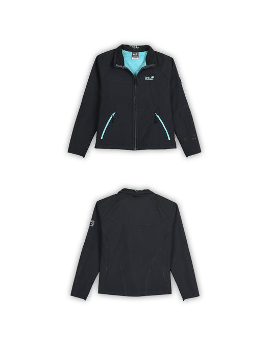JACK WOLFSKIN WOMEN'S JACKET - M