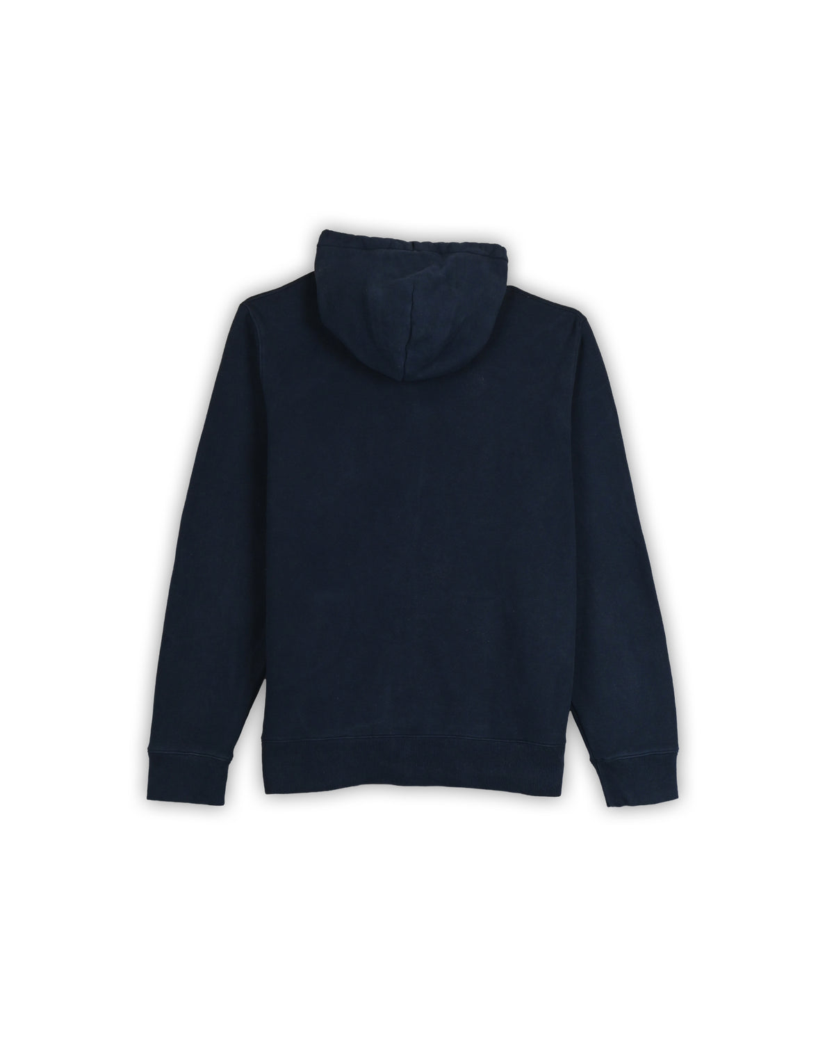HOLLISTER ZIP-UP HOODED JACKET - XL
