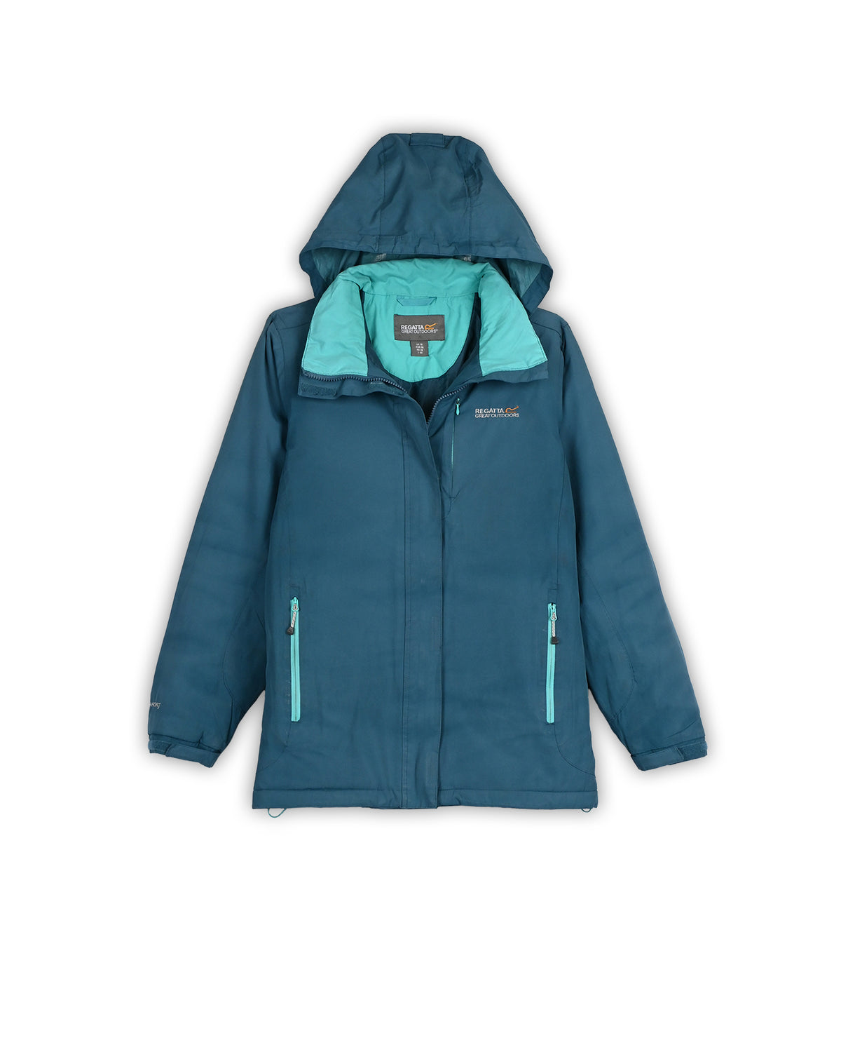 REGATTA OUTDOOR JACKET - S