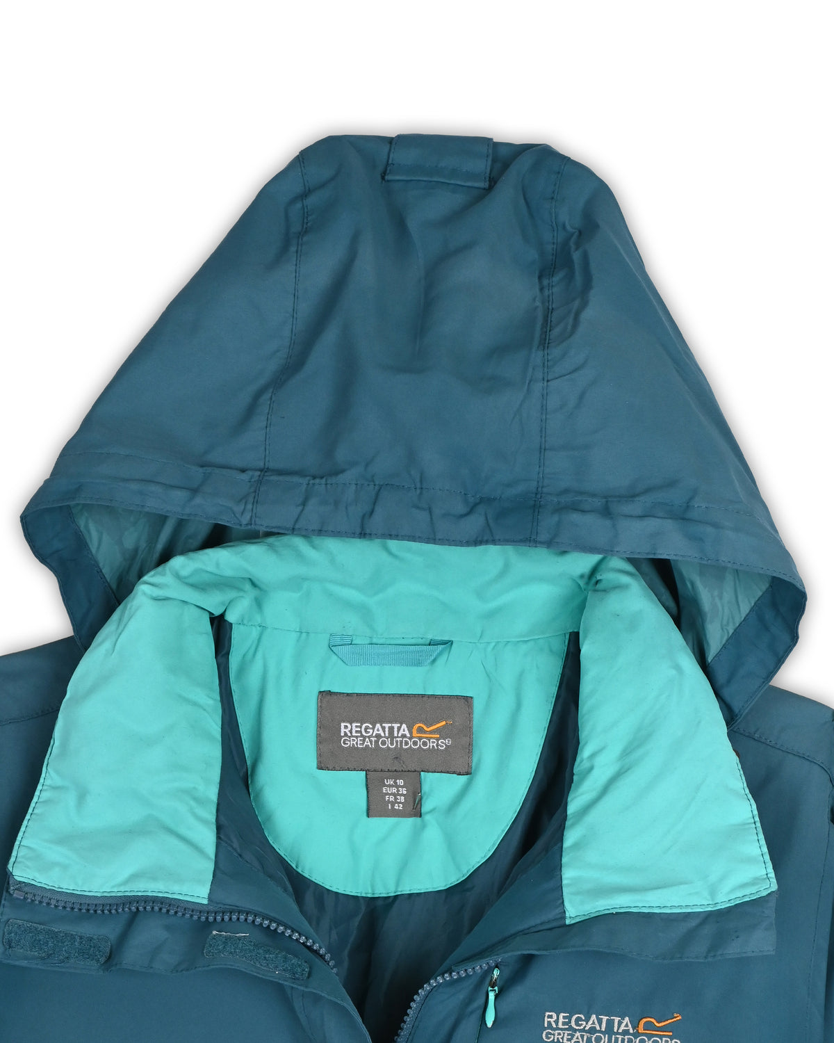 REGATTA OUTDOOR JACKET - S
