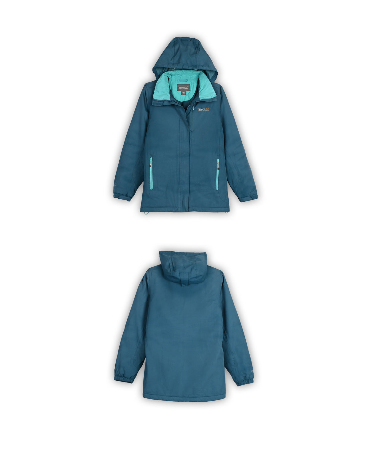 REGATTA OUTDOOR JACKET - S