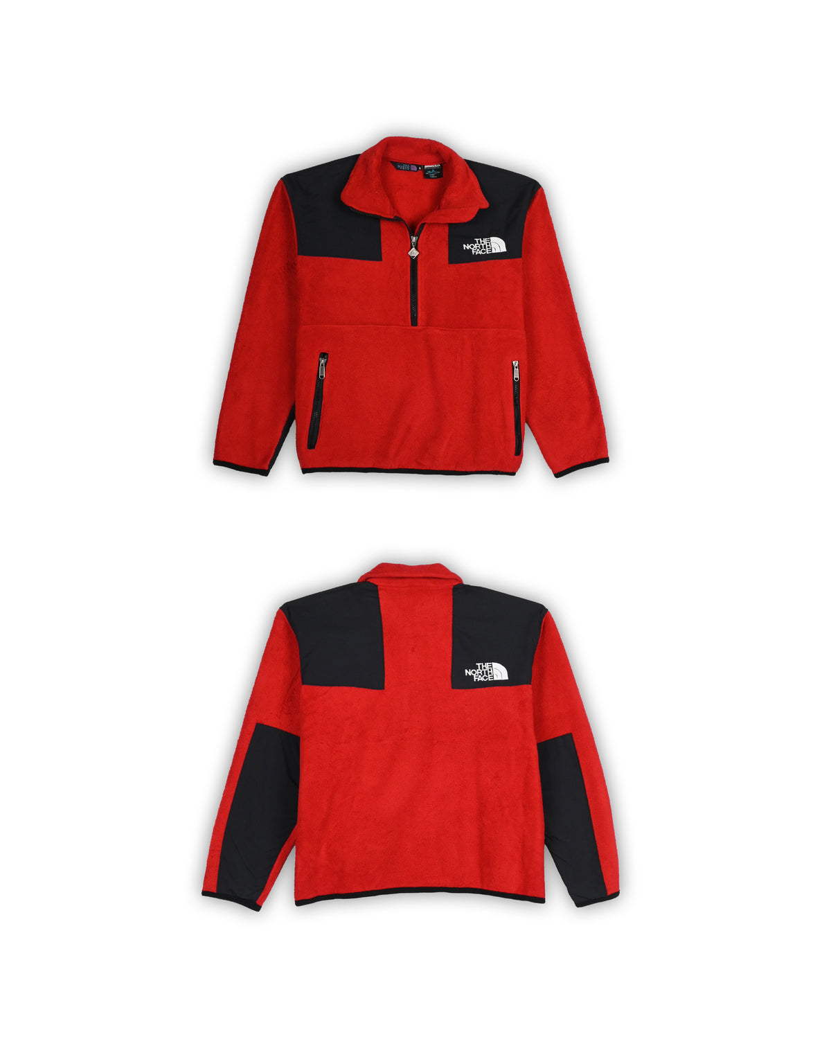 THE NORTH FACE VINTAGE JACKET - S