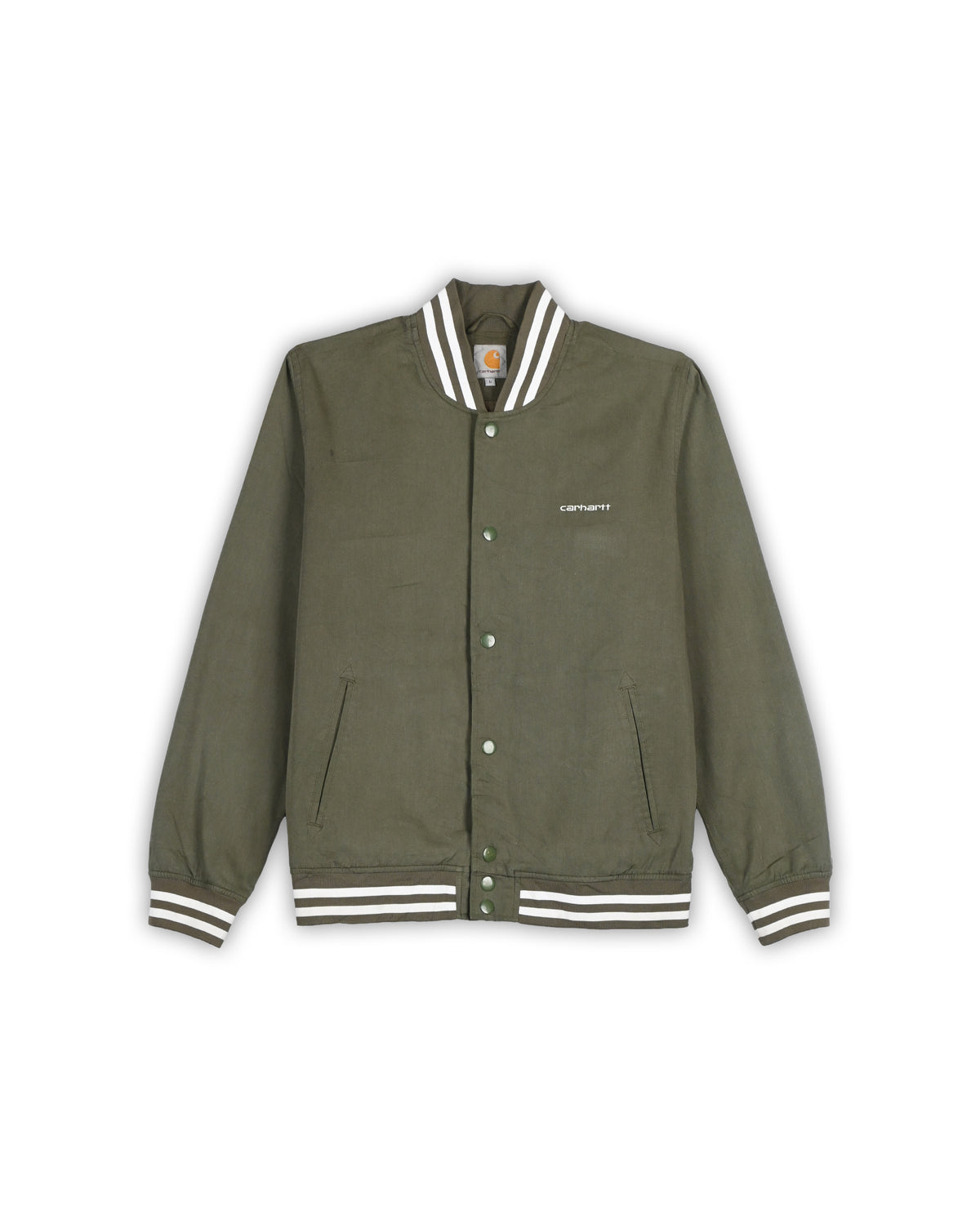 CARHARTT JACKET - L