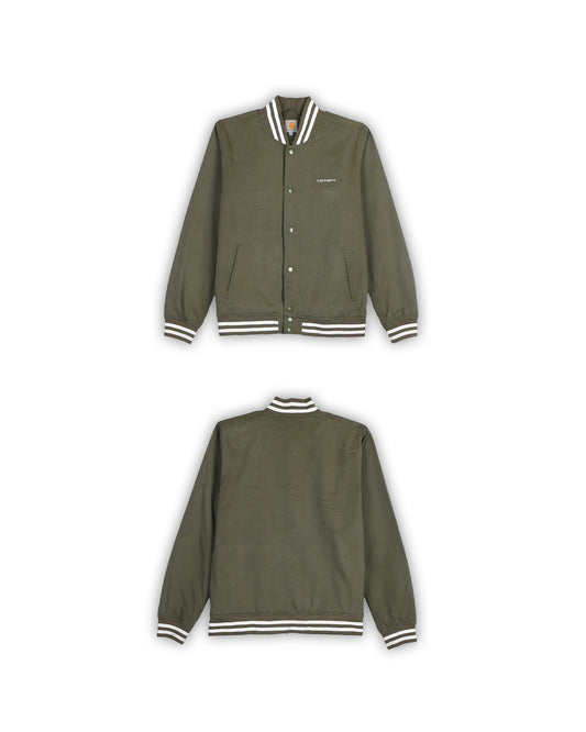 CARHARTT JACKET - L