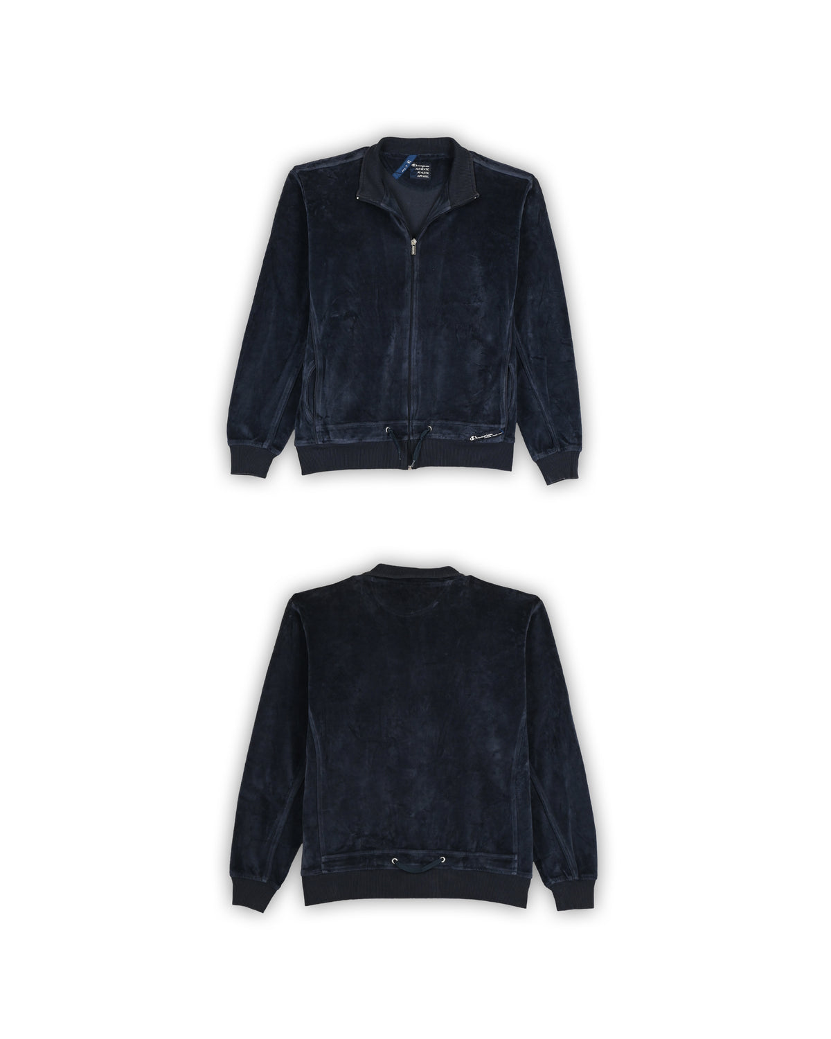 CHAMPION JACKET - XL