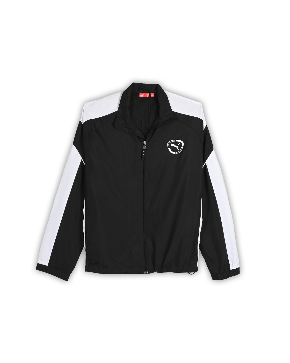 PUMA VINTAGE TRACK JACKET - XL