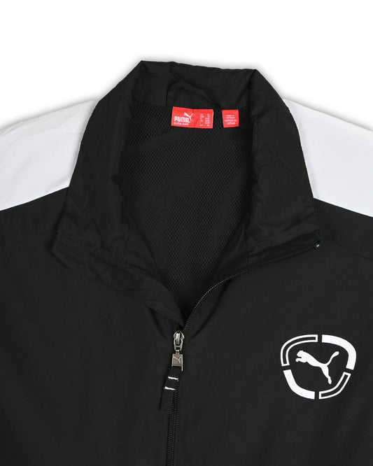 PUMA VINTAGE TRACK JACKET - XL