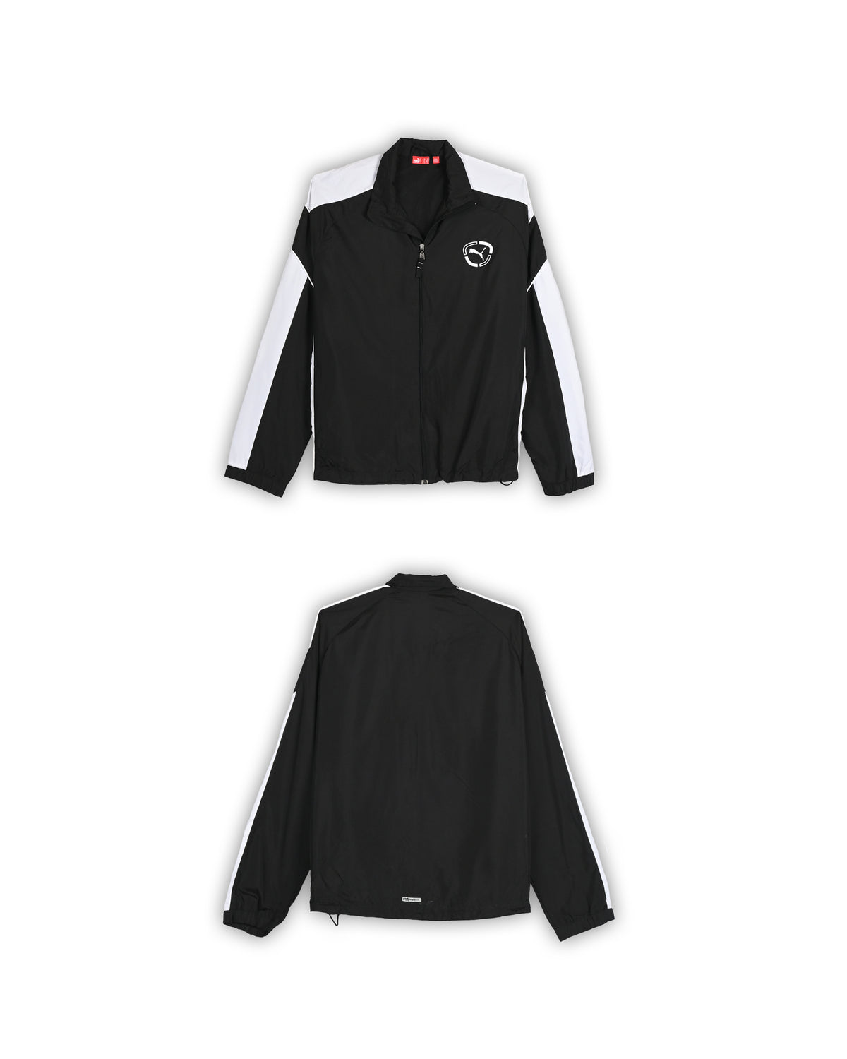 PUMA VINTAGE TRACK JACKET - XL