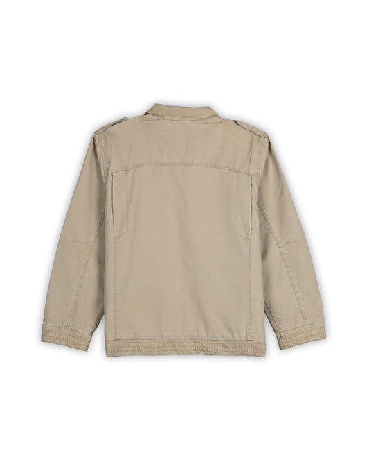NIKE JACKET - L