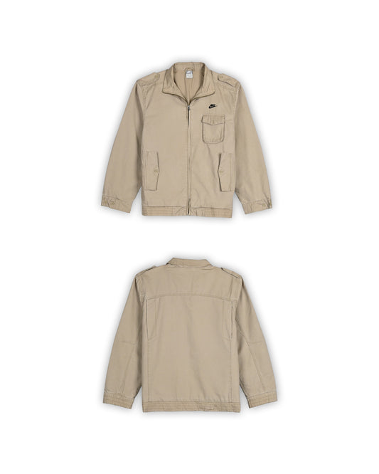 NIKE JACKET - L