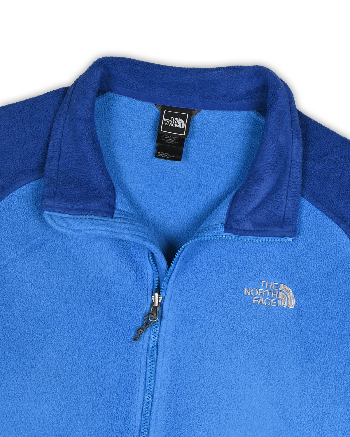 THE NORTH FACE JACKET - XL