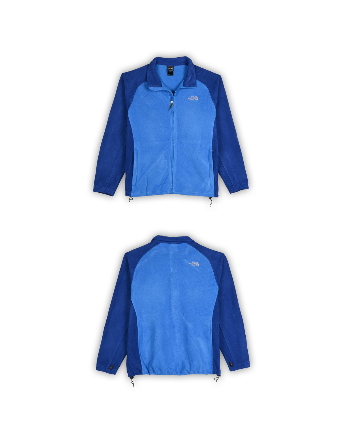 THE NORTH FACE JACKET - XL