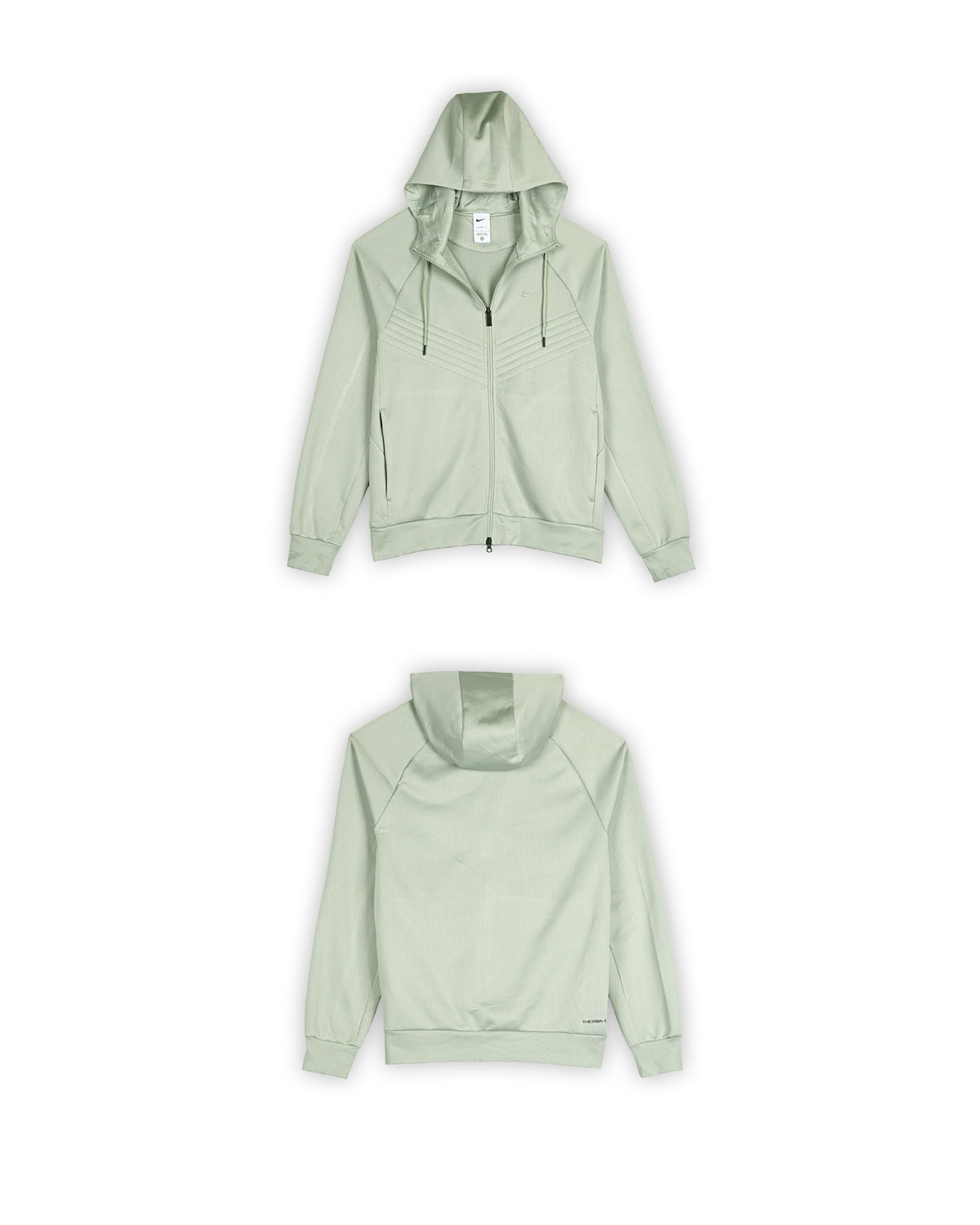 NIKE JACKET - L