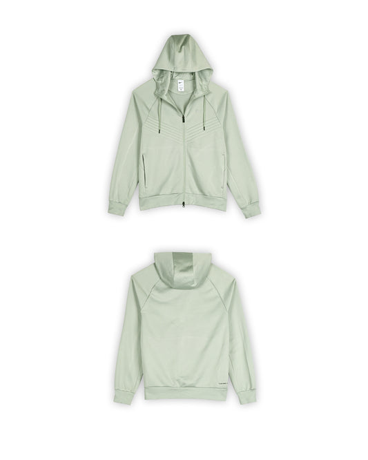 NIKE JACKET - L