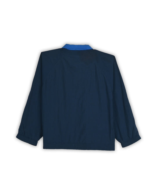 90'S REEBOK COLORBLOCKING TRACK JACKET - XXL