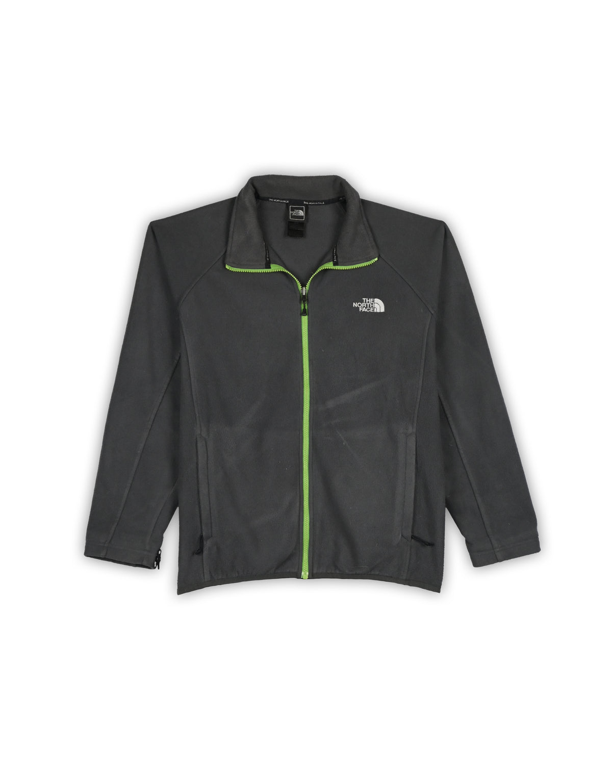 THE NORTH FACE JACKET - M