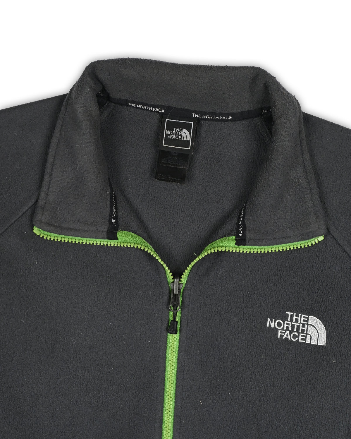 THE NORTH FACE JACKET - M