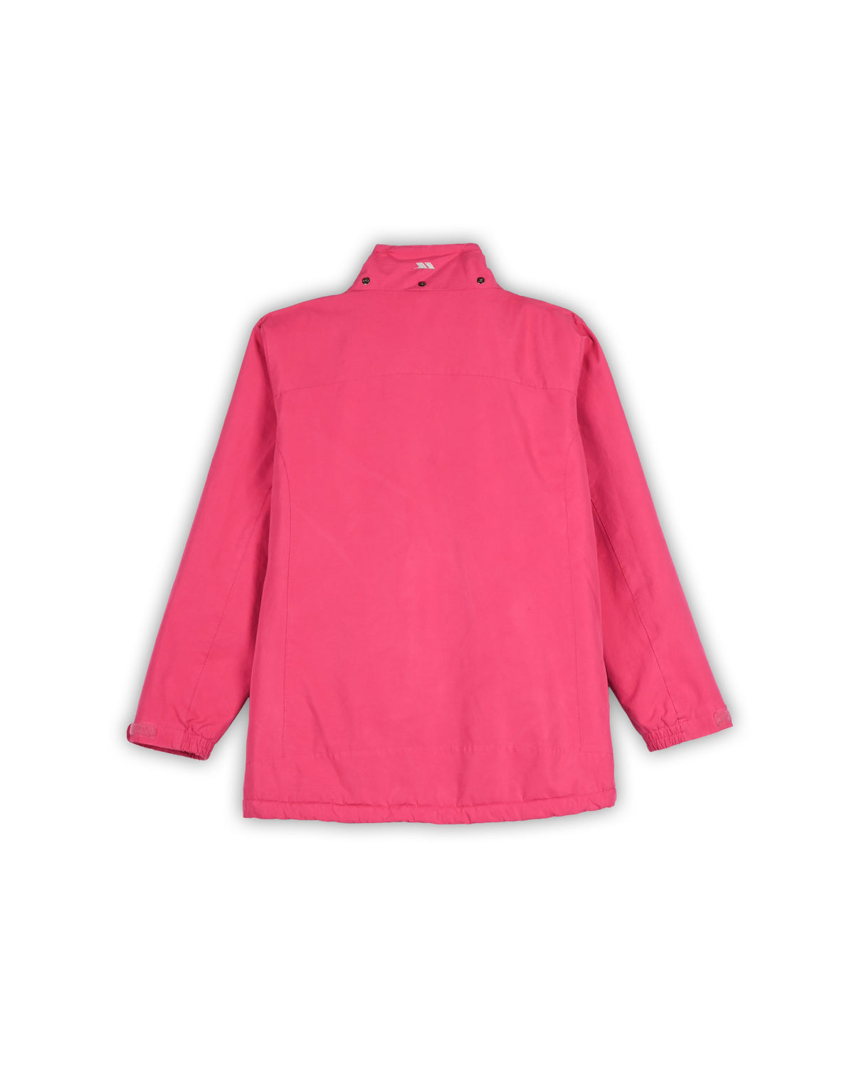 TRESPASS WOMEN'S WATERPROOF JACKET - XL
