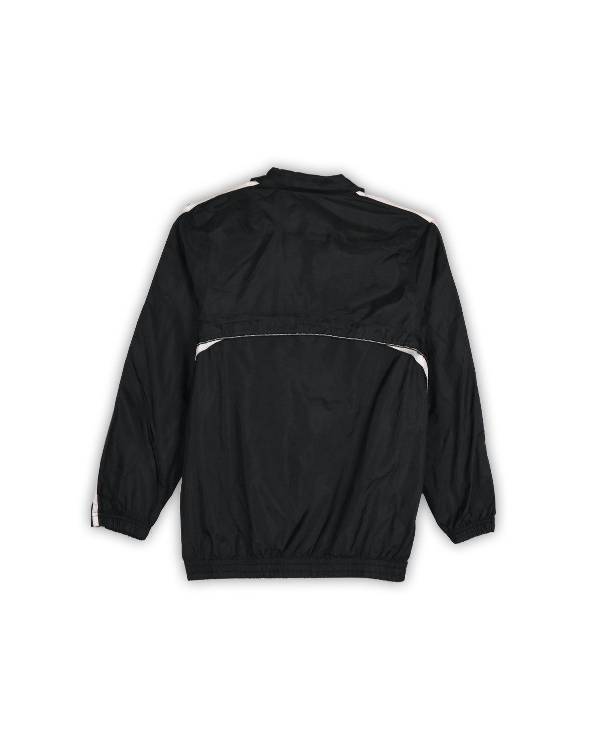 ADIDAS TRACK JACKET - S