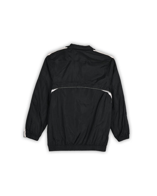 ADIDAS TRACK JACKET - S