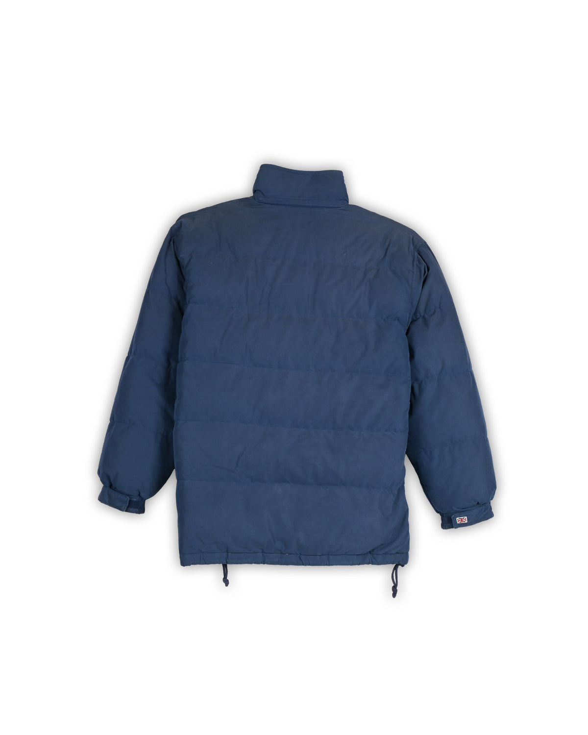 90'S REEBOK PUFFER JACKET - S
