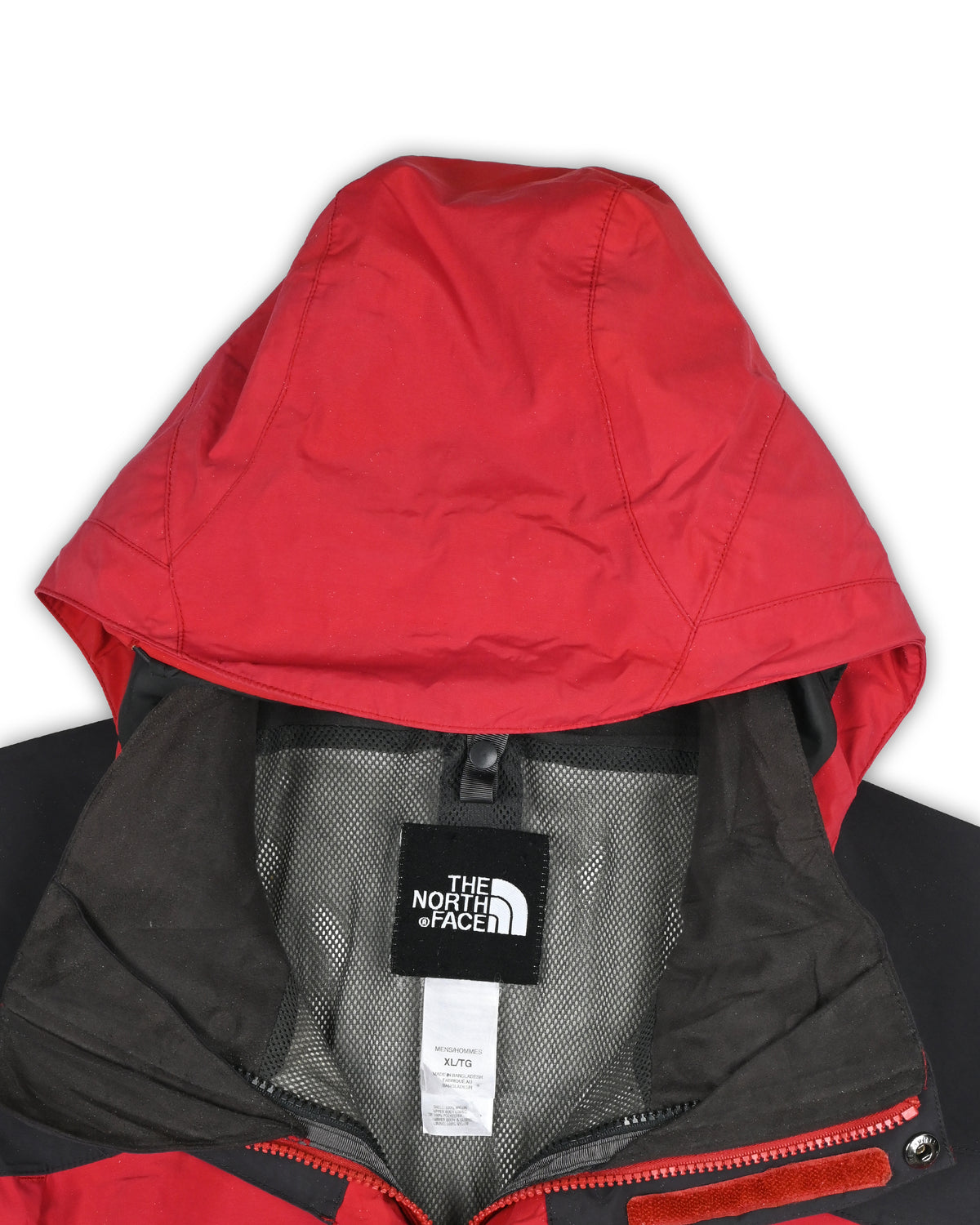 THE NORTH FACE JACKET - L