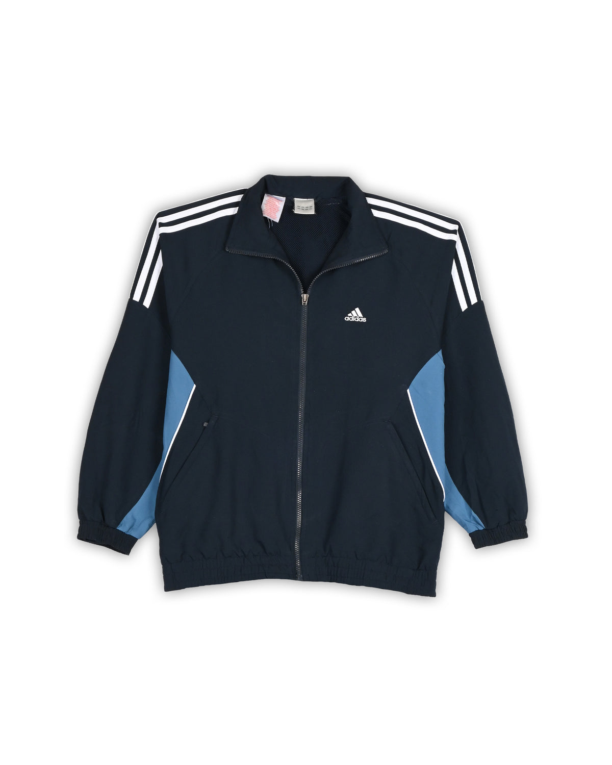 90'S ADIDAS TRACK JACKET - S