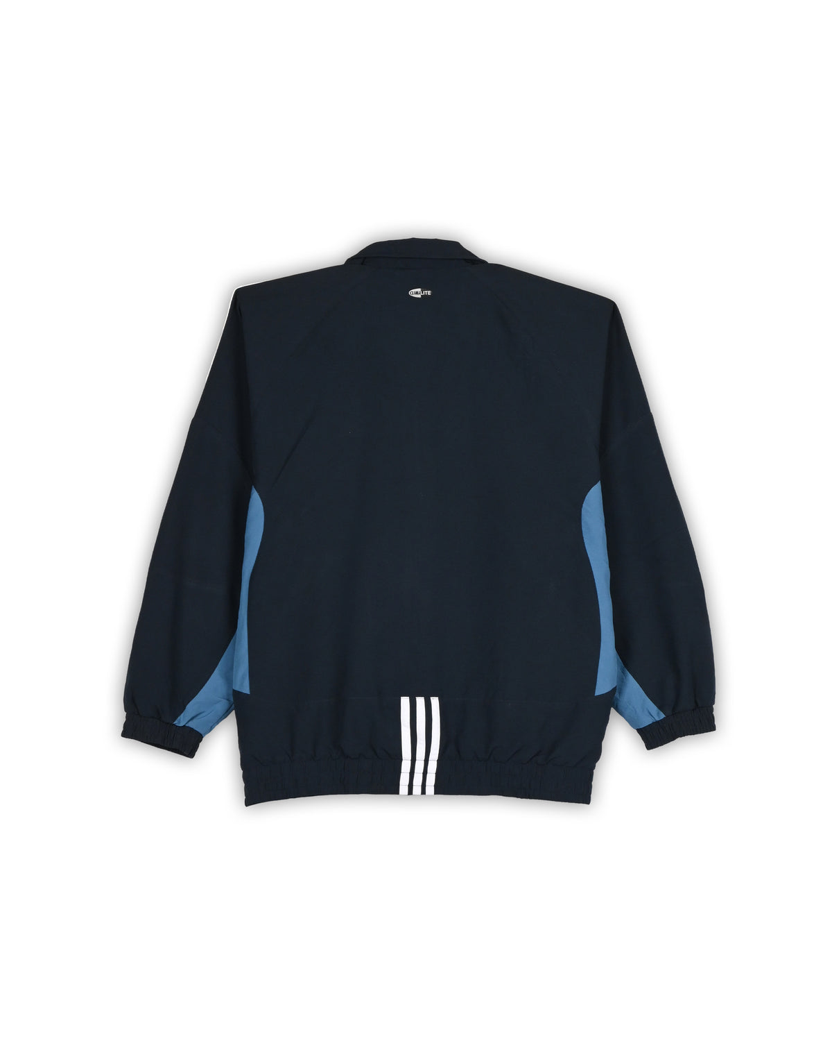 90'S ADIDAS TRACK JACKET - S