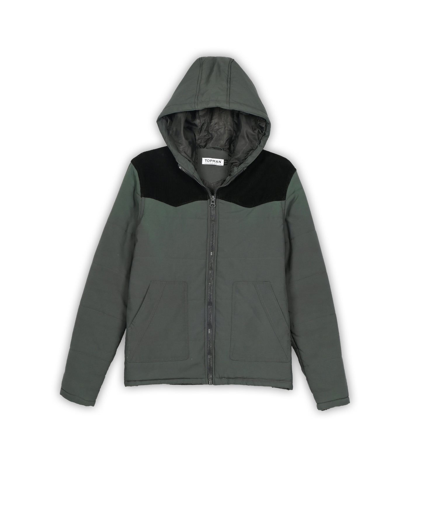 VINTAGE JACKET - S