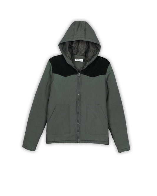 VINTAGE JACKET - S