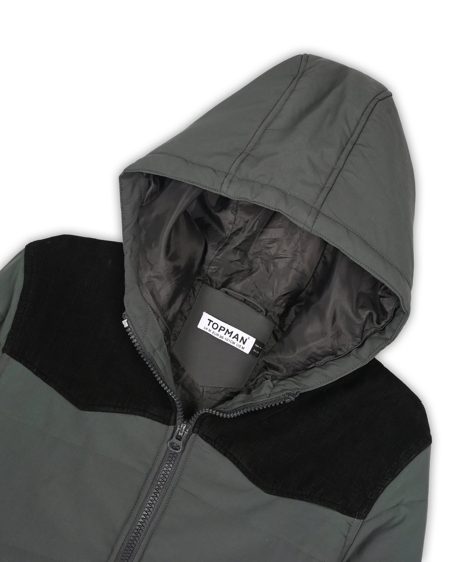 VINTAGE JACKET - S