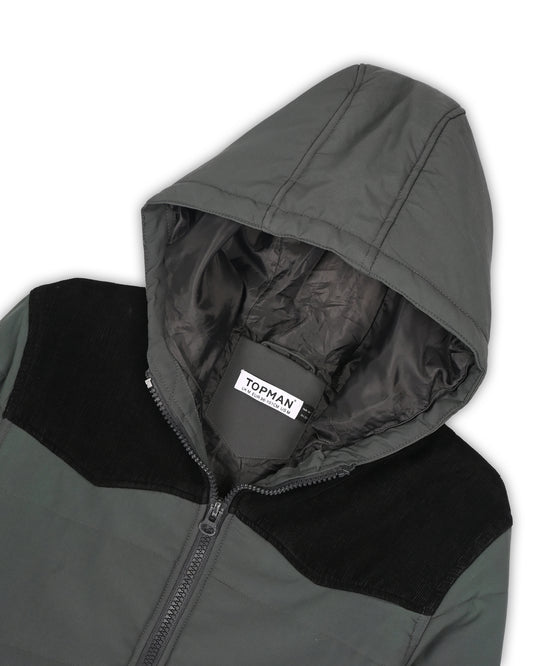 VINTAGE JACKET - S