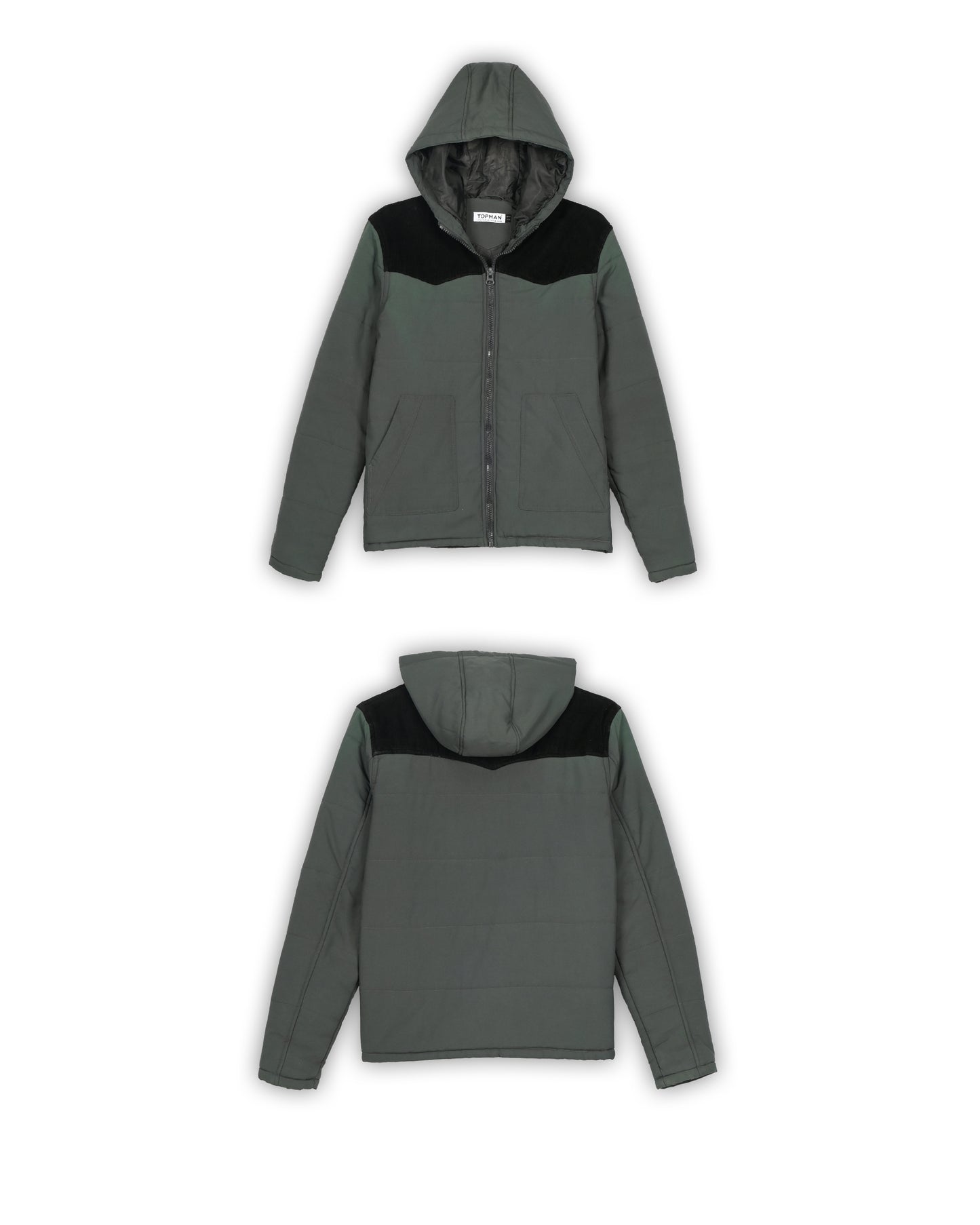 VINTAGE JACKET - S