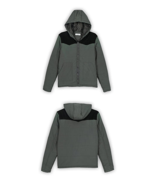 VINTAGE JACKET - S