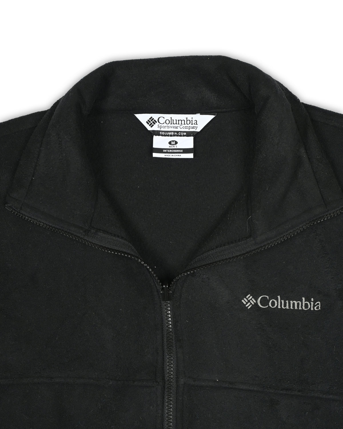 COLUMBIA JACKET - M