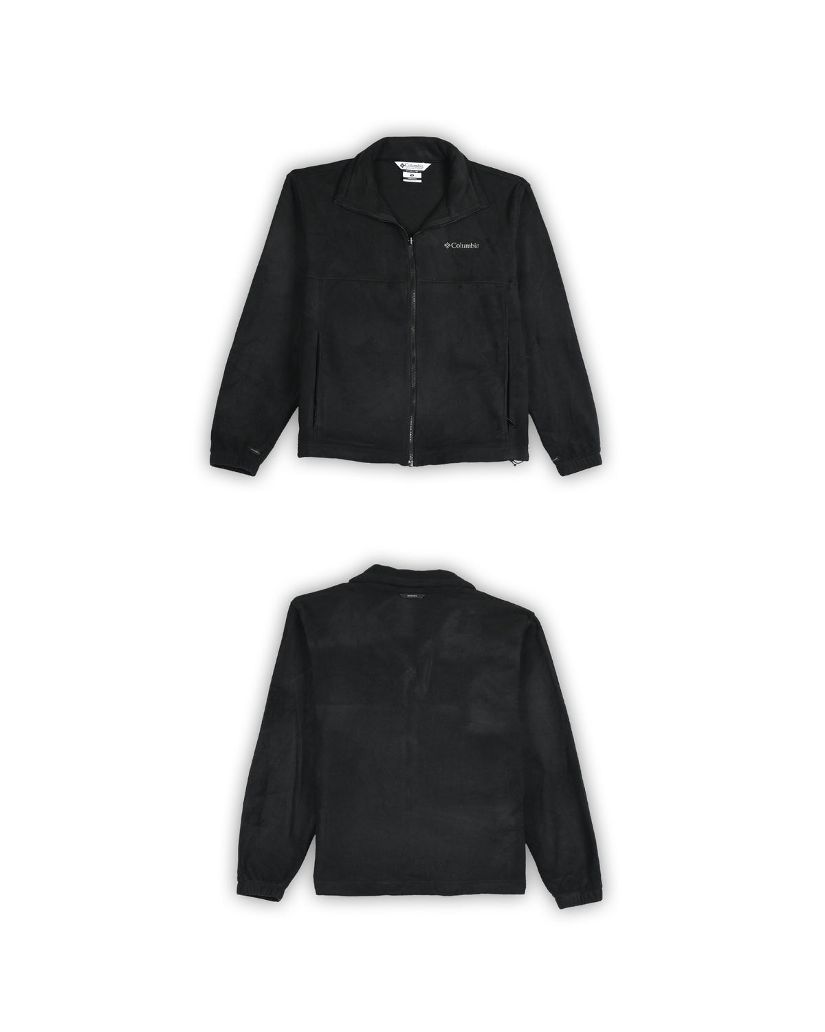 COLUMBIA JACKET - M