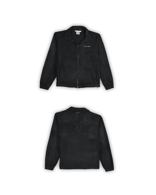 COLUMBIA JACKET - M