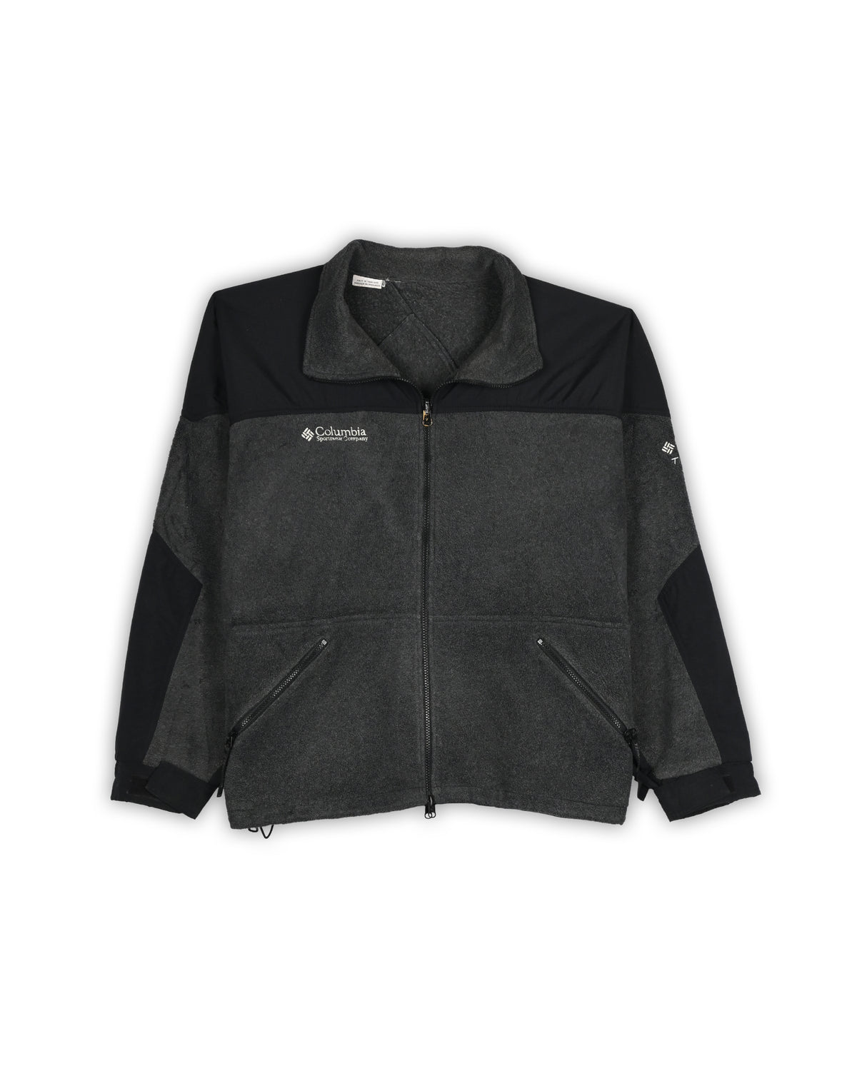 COLUMBIA JACKET - XL