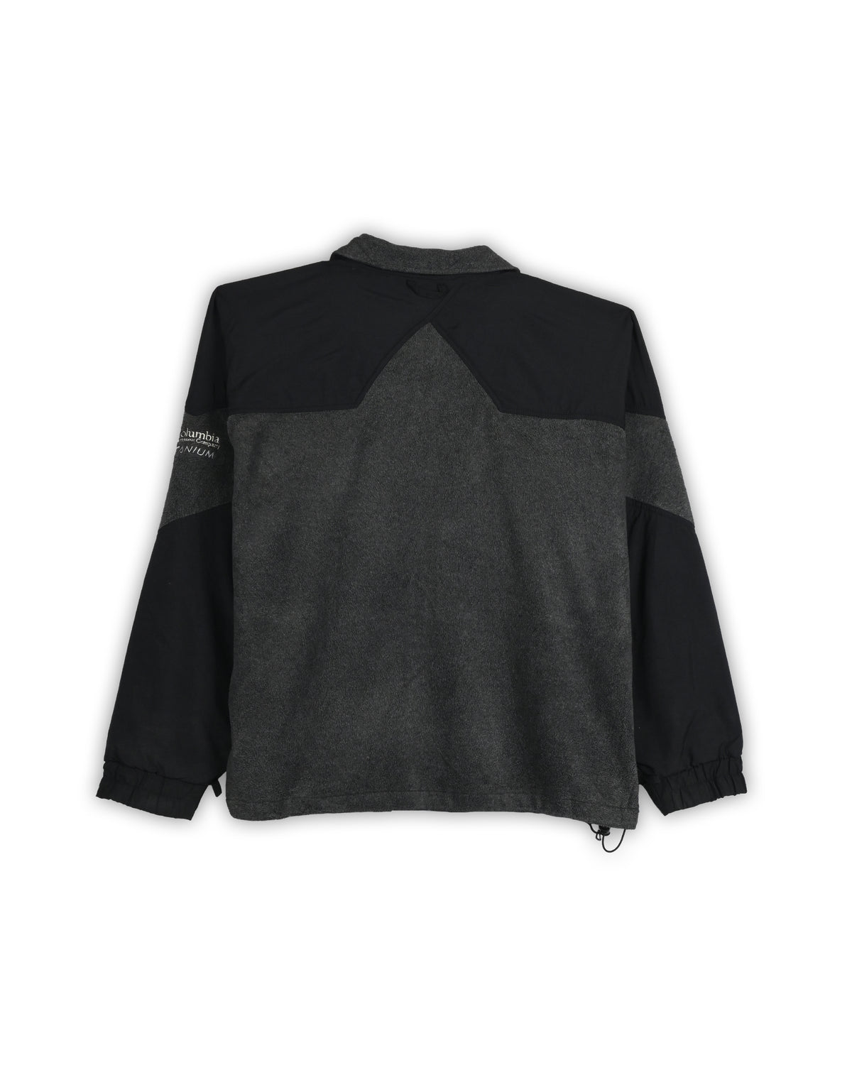 COLUMBIA JACKET - XL
