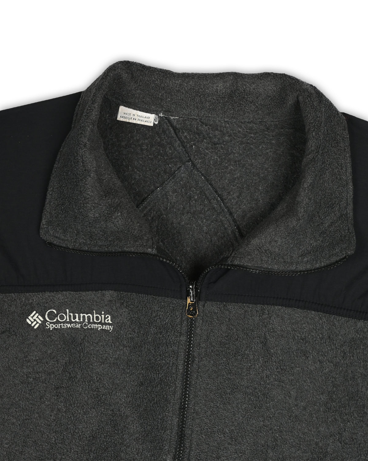 COLUMBIA JACKET - XL