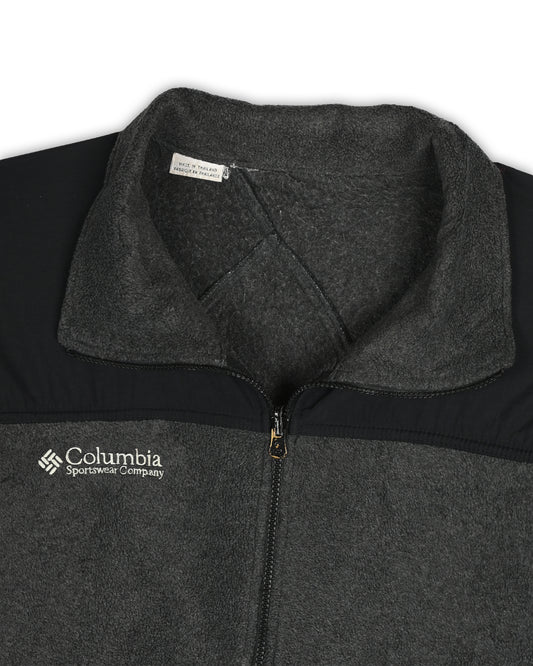 COLUMBIA JACKET - XL