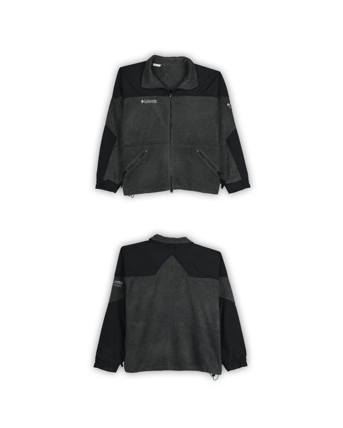 COLUMBIA JACKET - XL